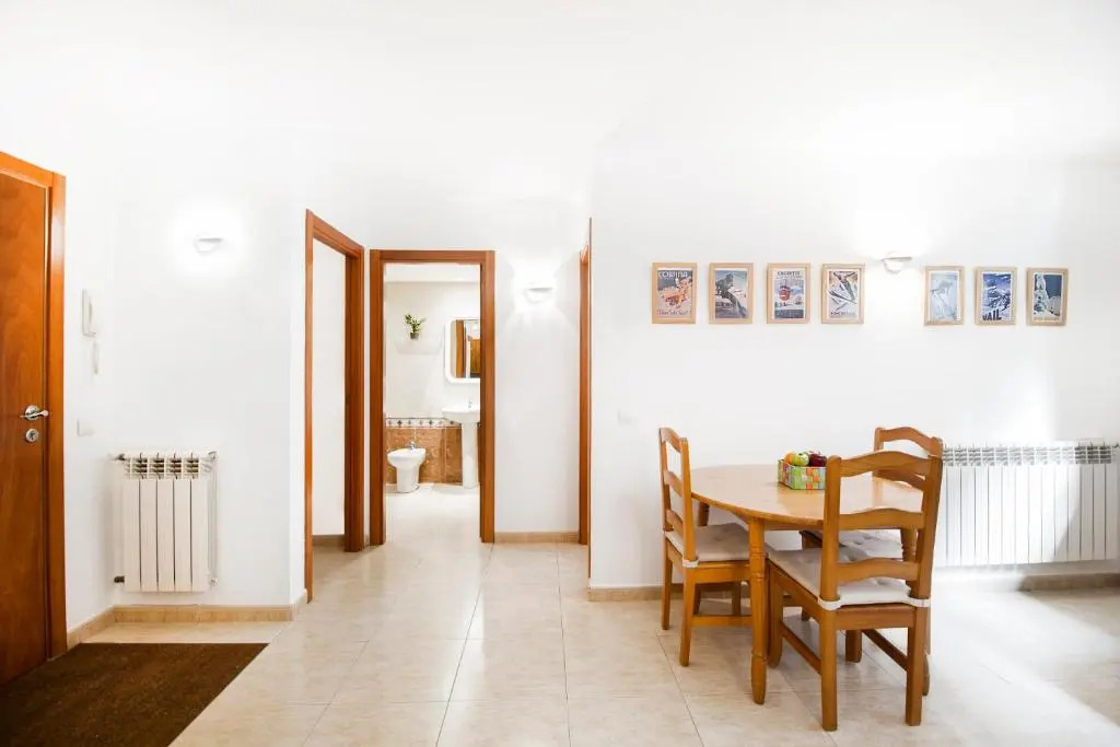 Apartaments Superior