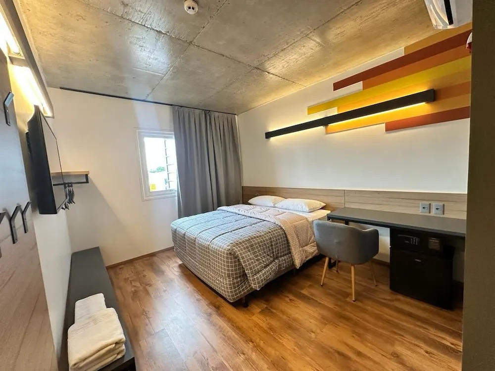 Hotel 10 Sorriso