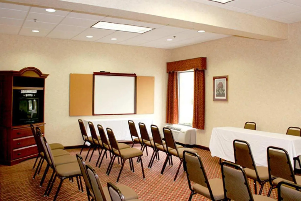 Hamilton Inn Birmingham-Bessemer