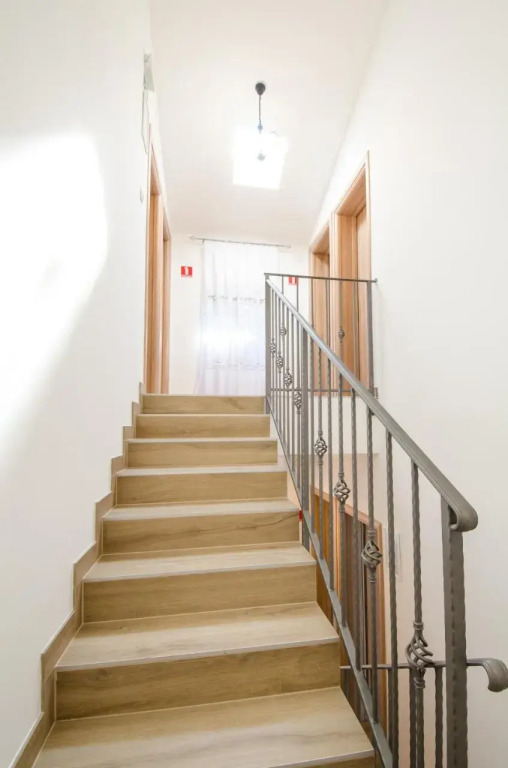 Casa Rossa Motovun, Boutique Istrian Guesthouse Motovun