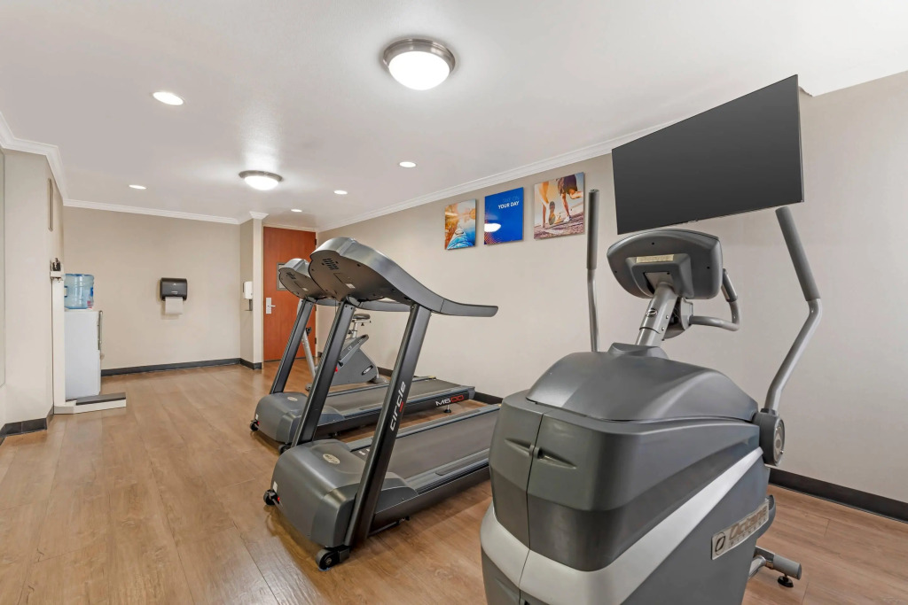 Comfort Inn Anaheim Resort