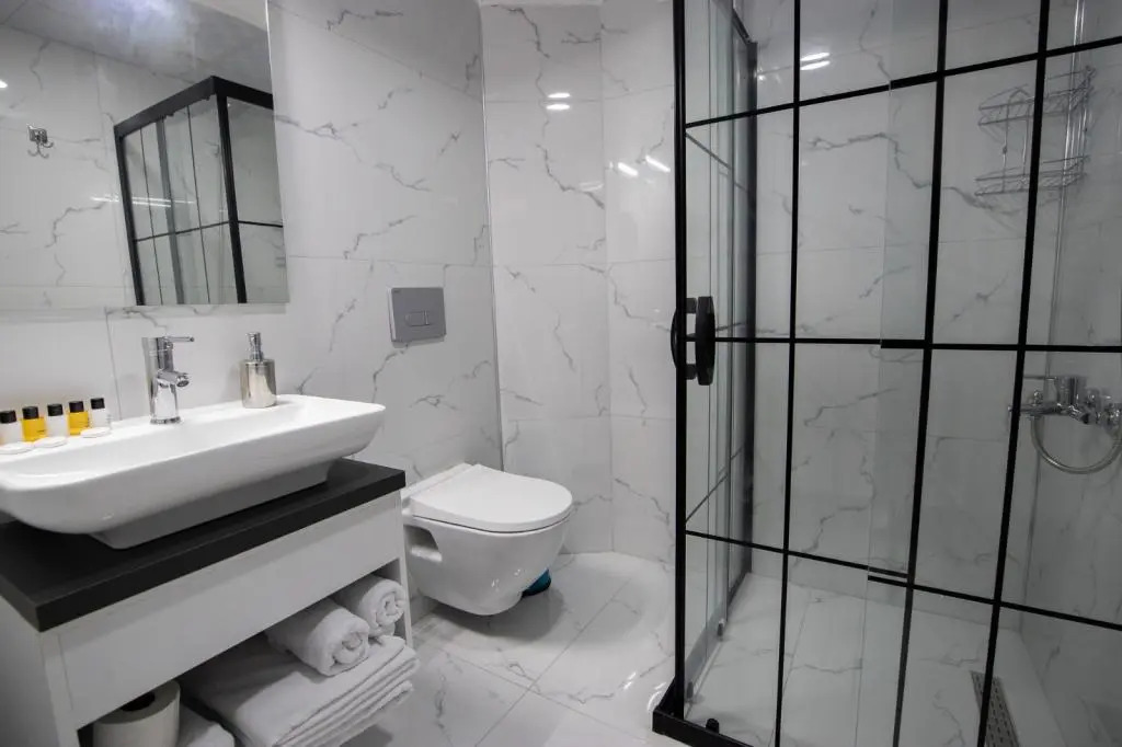 Rodis Hotel