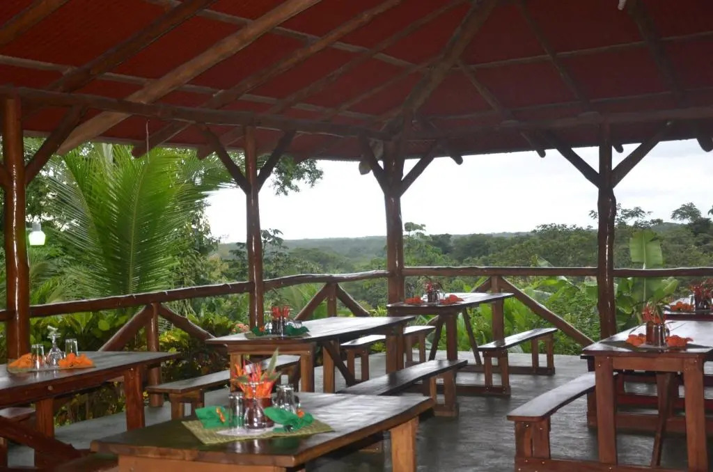 Hotel Cerro Lodge