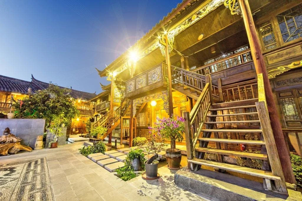 Zhaogongguan Boutique Inn