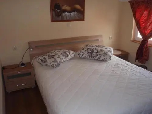 Palma Guesthouse