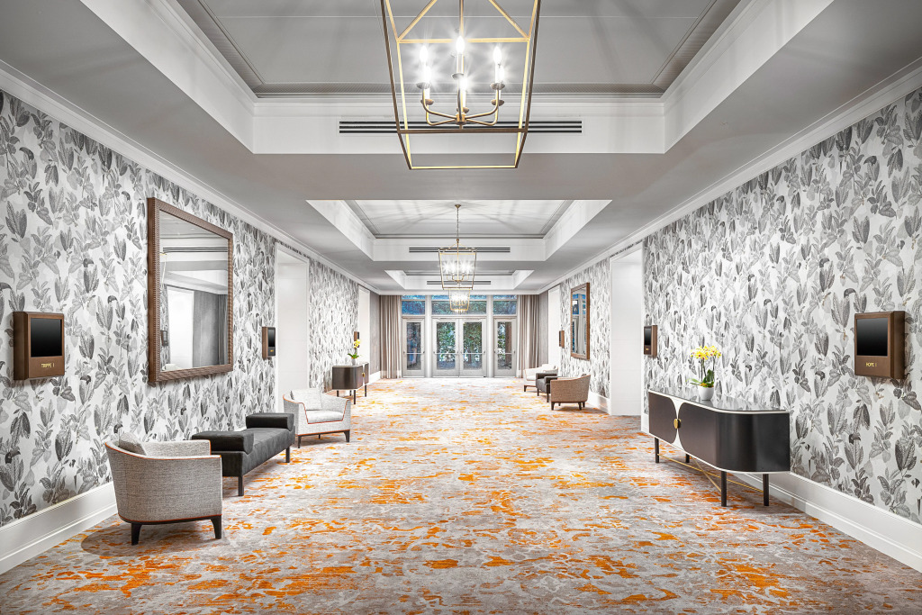 InterContinental Buckhead Atlanta by IHG