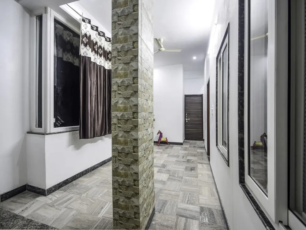 OYO Home 26763 City View Stay