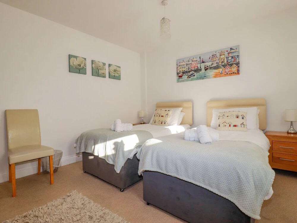 47 Bredon Court