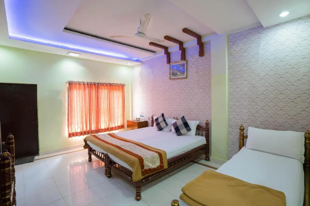 Dhola Ri Dhani Resort