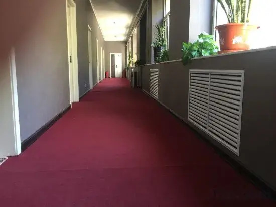 Zhaodong Fule Express Hotel