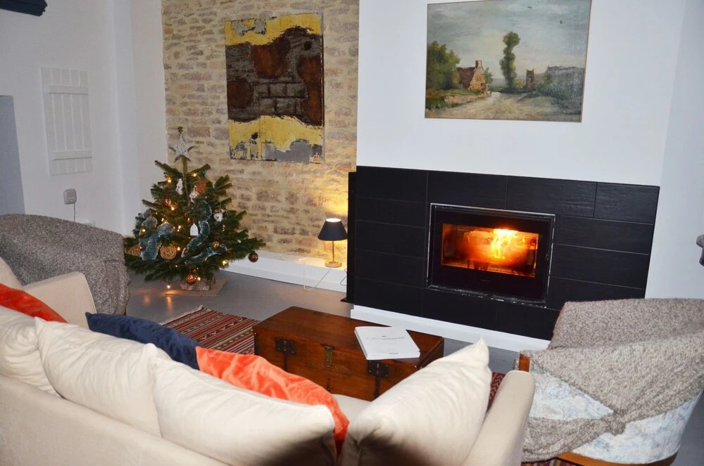 Gite Ô Loft