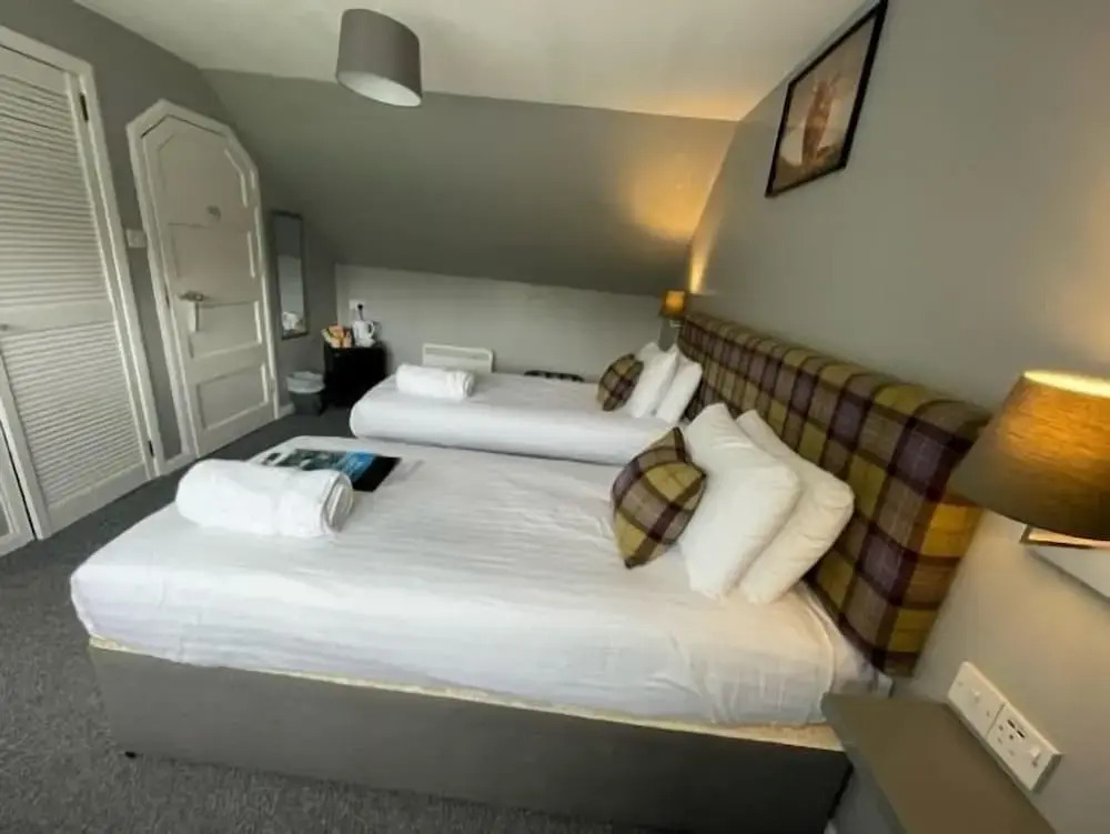 Isle of Skye Guest House