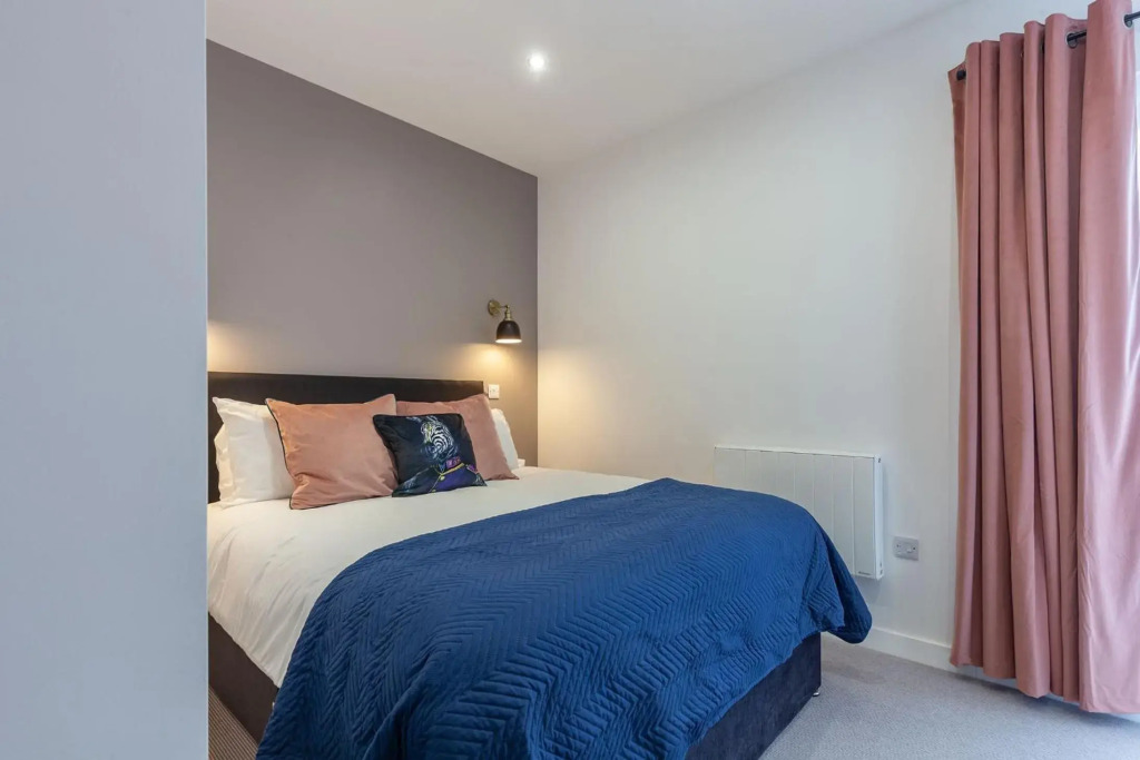 Halo Serviced Apartments - The Point