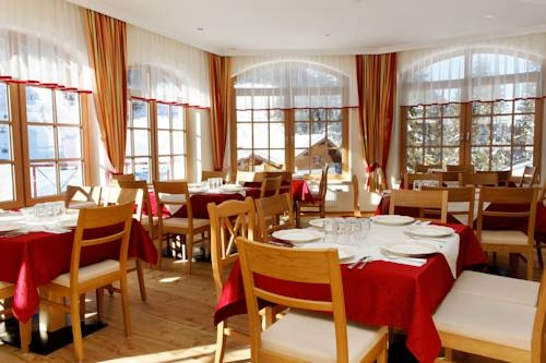 Schneehaus
