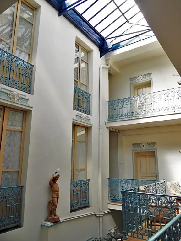 Hotel Marceillac