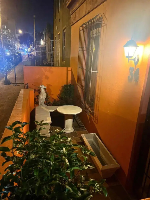 La Rose B&B