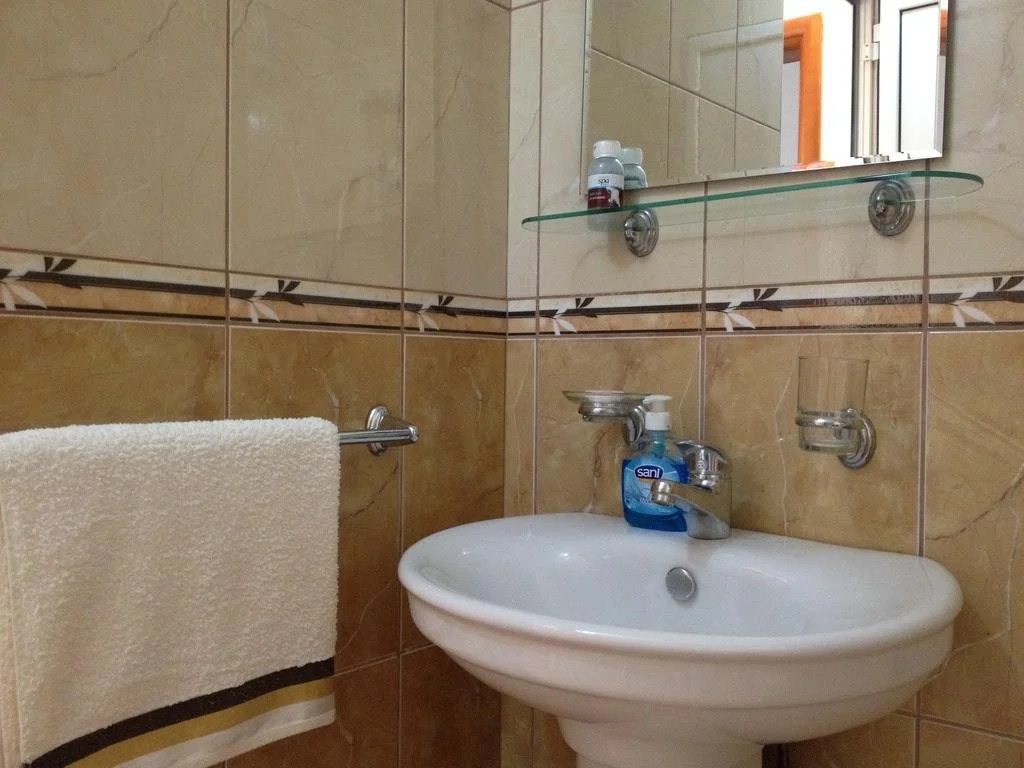 Blue Star Apartments