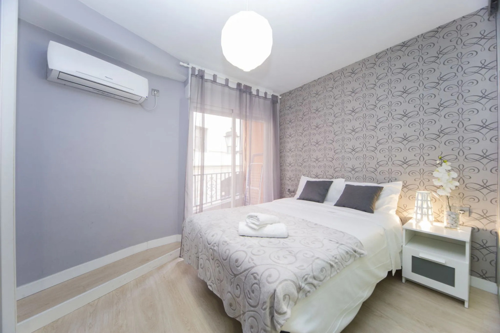 Apartamento Los Naranjos - Centro