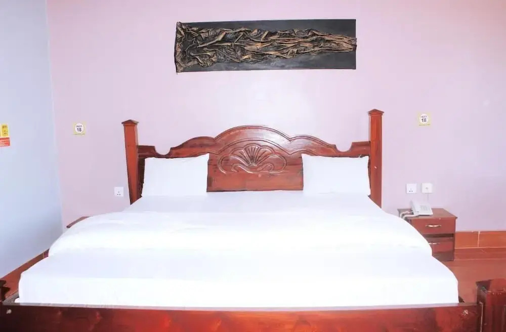 Rebero Resort