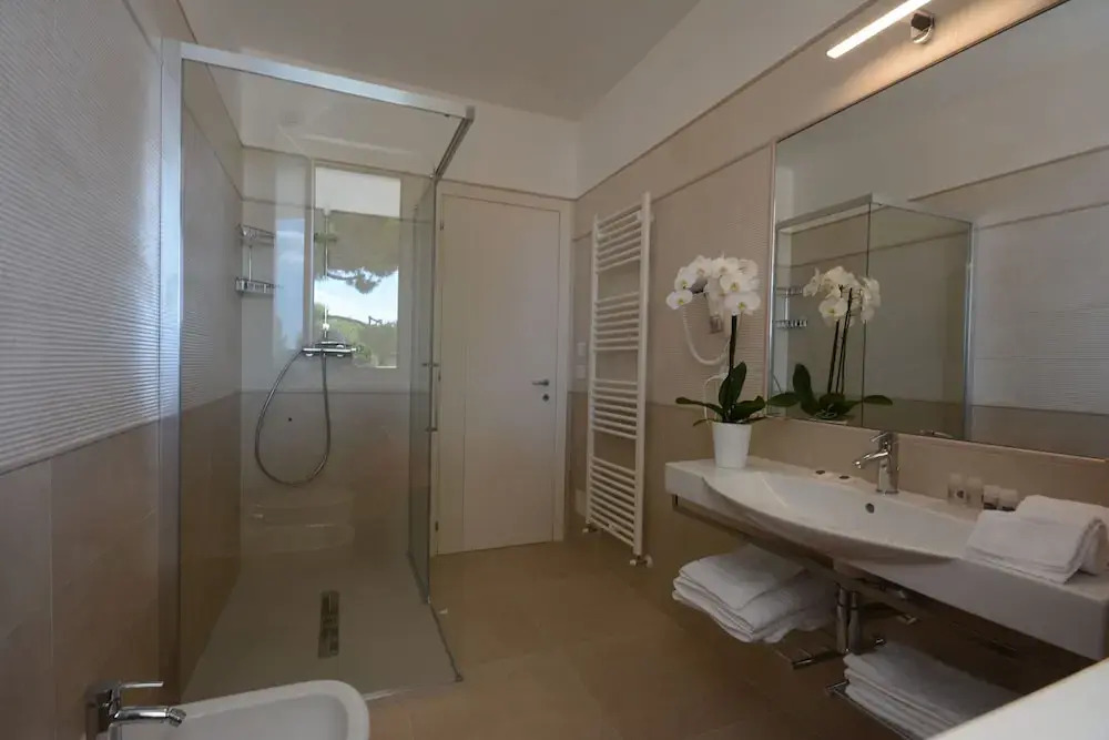 Residence La Villa