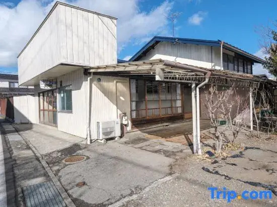 Whole Traditional House Rental｜Max 9 Guests｜Pet OK