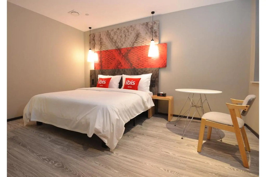 Orange Hotel (Nanjing Jiangning Tianyin Avenue store)