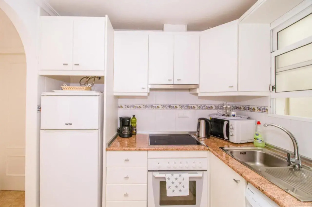 Apartment Jose Hurtado Romero