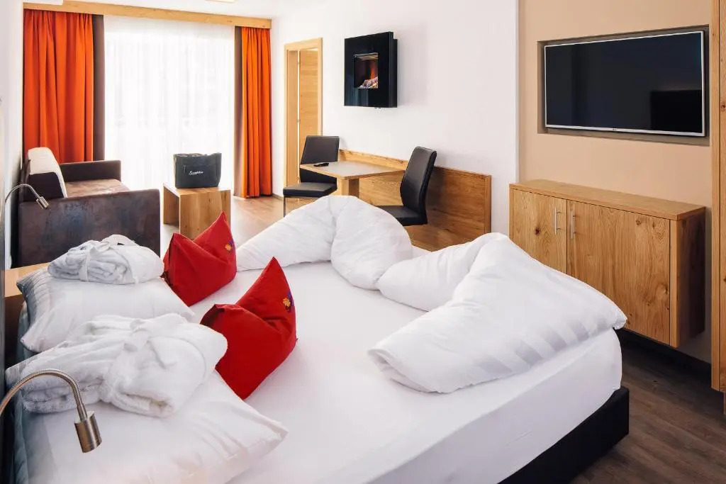 Hotel Sonnleiten
