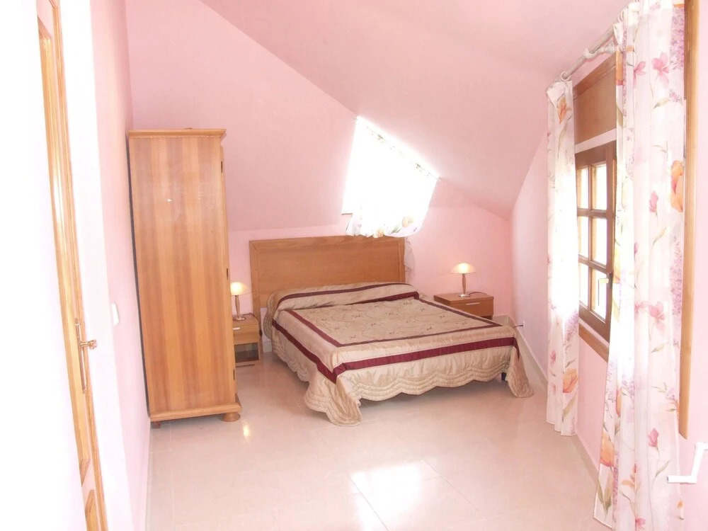 House With 5 Bedrooms in Mont-roig del Camp, With Private Pool and Fur
