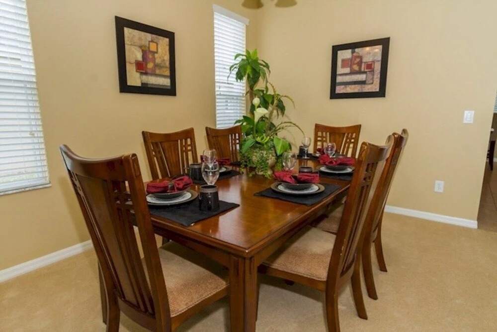 West Haven Villa Pool/spa And Game Room! 5 Bedroom Home by Redawning