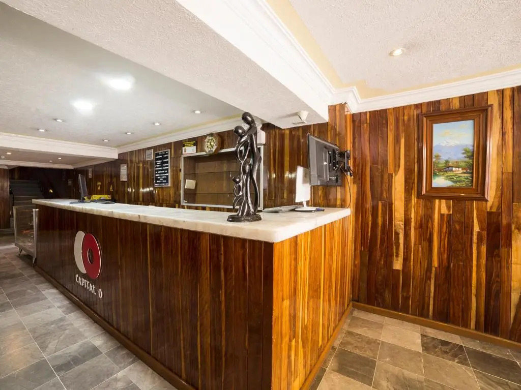 Hotel Rex