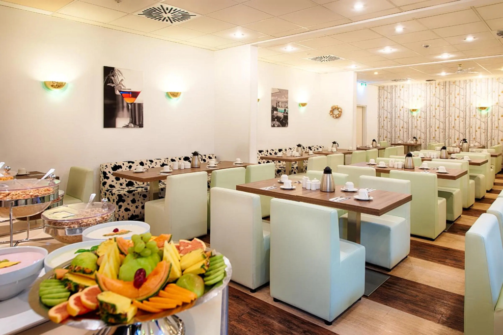 ACHAT Hotel Frankenthal in der Pfalz