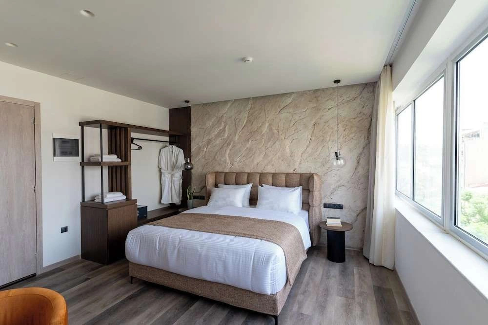 Athens Design Suites