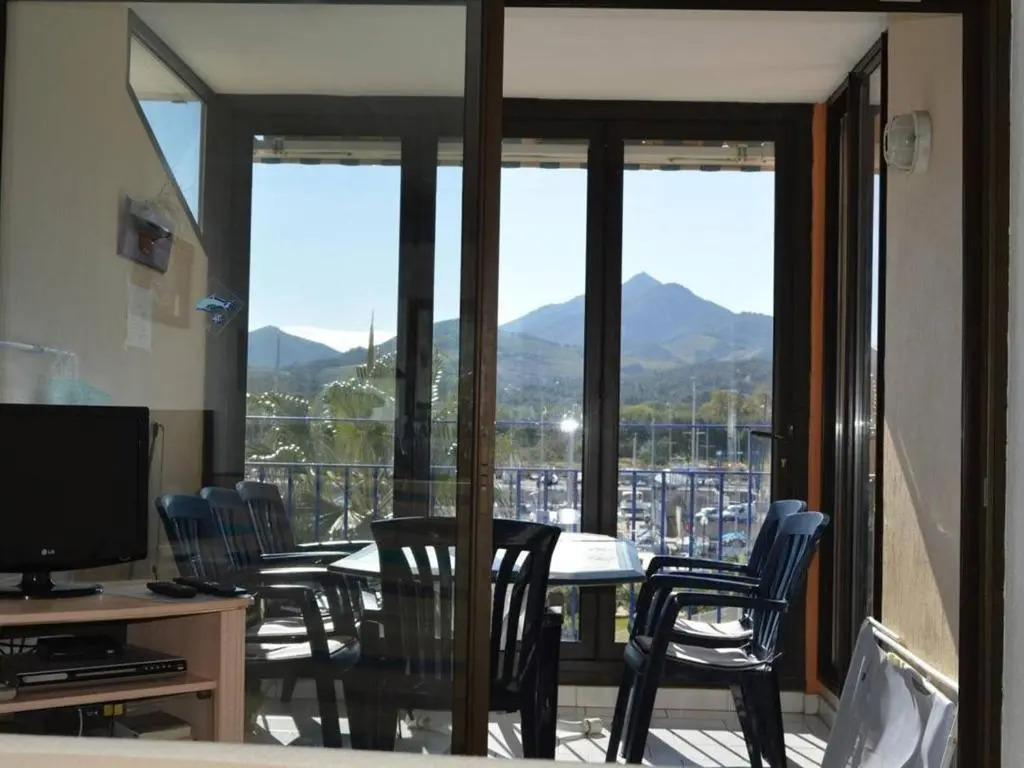 Appartement Argelès-sur-Mer, 2 pièces, 6 personnes - FR-1-225-447