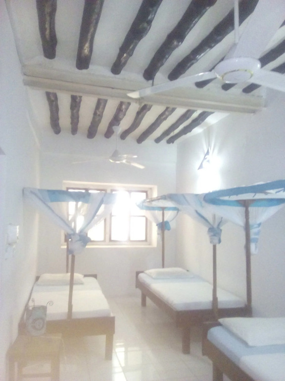 Kiponda B&B