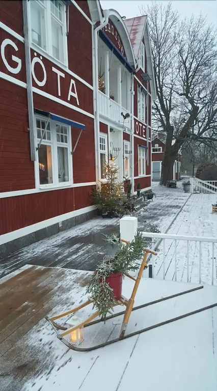 Göta Hotell
