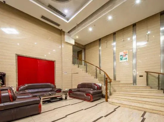 Foshan Shunde Yayuan Hotel
