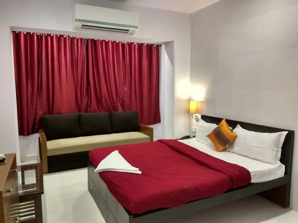 Mumbai Backpackers