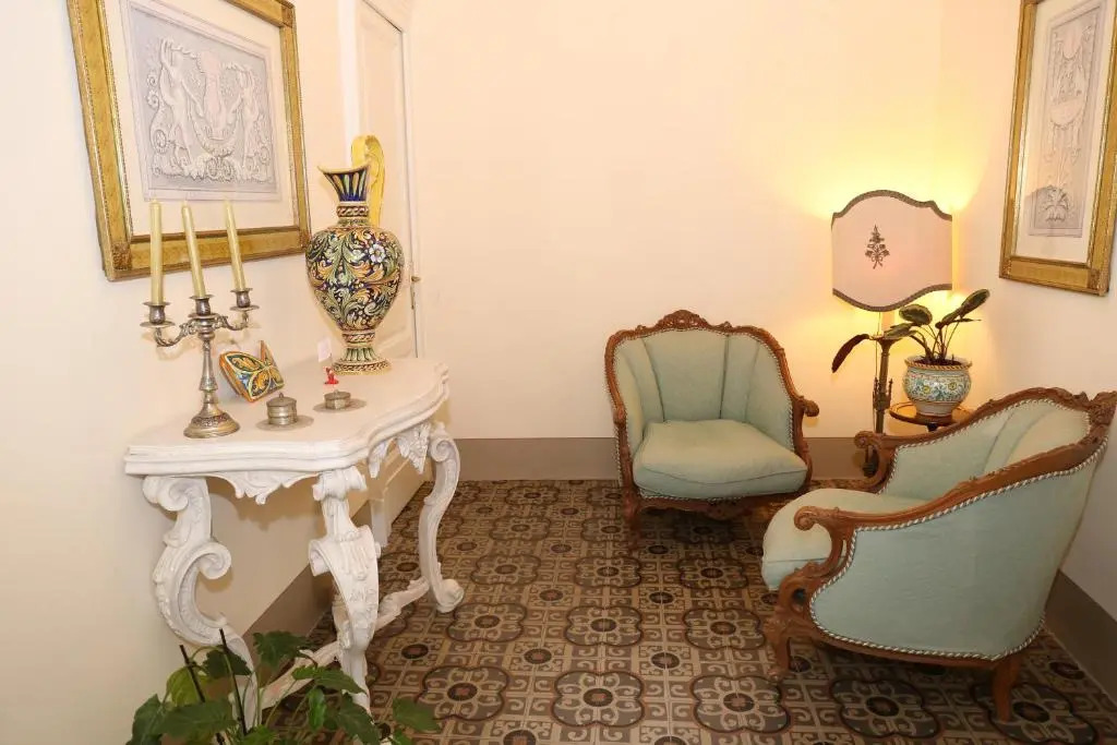 Casa Elide