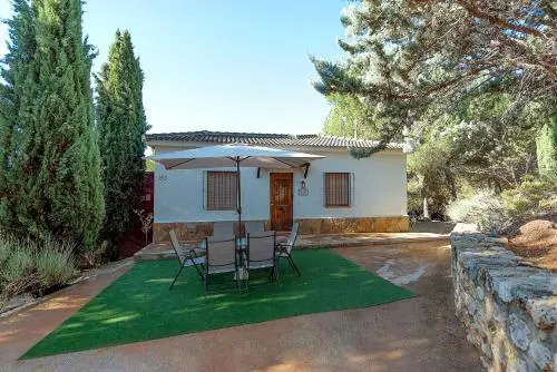 Apiedesierra - Caserio del Colmenar