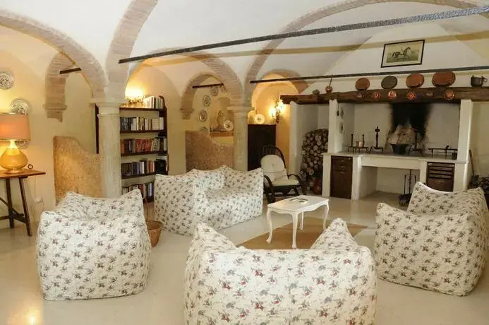 La Cascina sul Po - Italian Homing