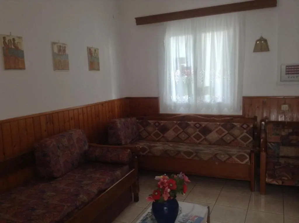 Hotel Eleftheria
