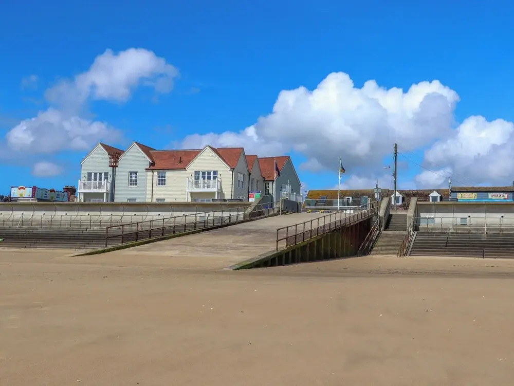 The Seven Sands