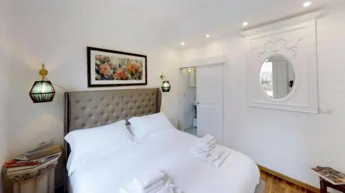 LoveTheRoof SpectacularTerrace&View - LoveTheApartments