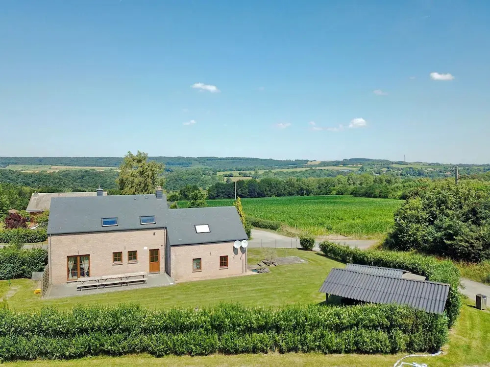 For a Leisurely and Laidback Experience, a Lovely Holiday Home to Keep you Warm