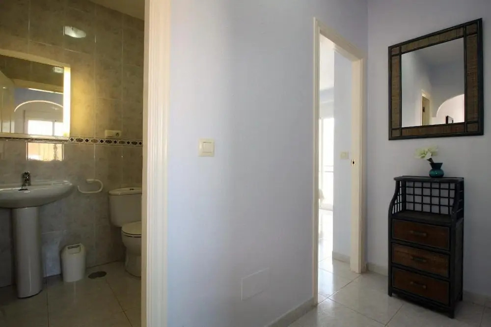 Apartamento Las Palmeras