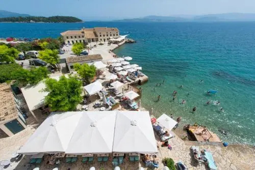 magicstay - flat 1 bedroom 1 bathroom - corfu