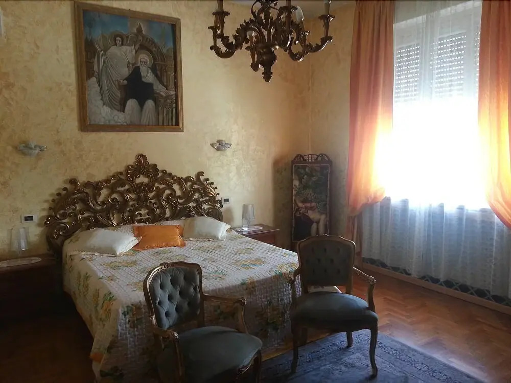 B&B Alle Piscine Verona