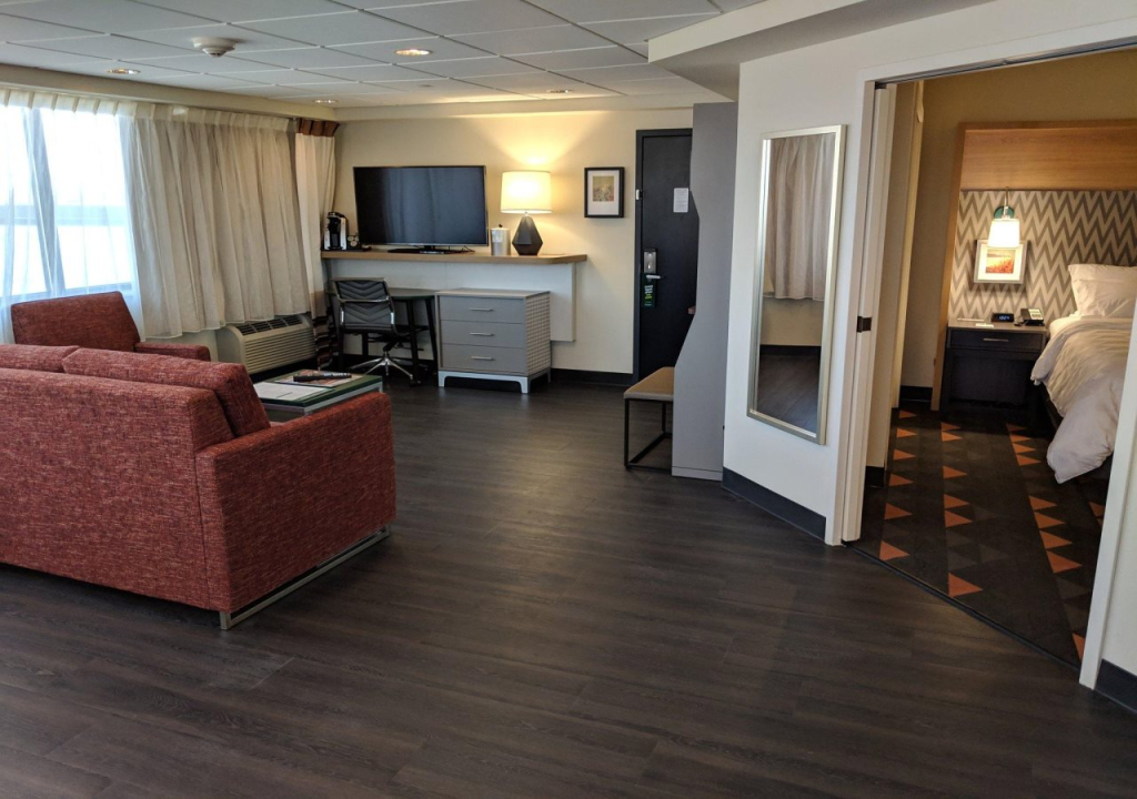 Holiday Inn Champaign by IHG