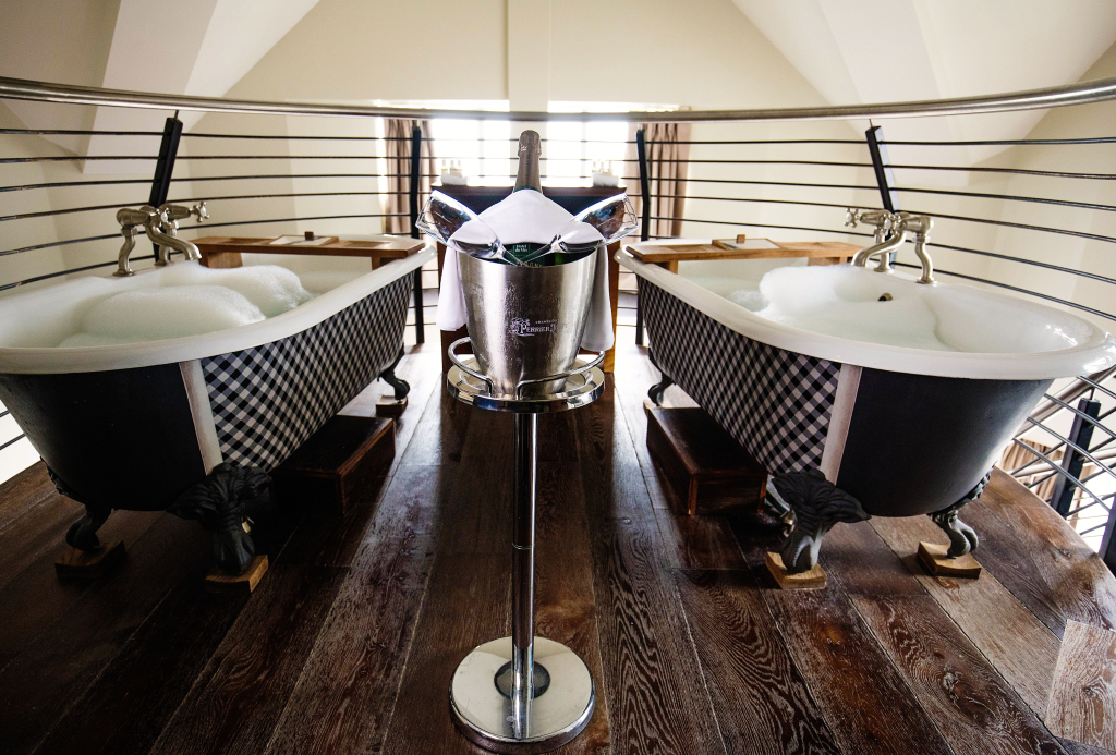 Hotel Du Vin Newcastle